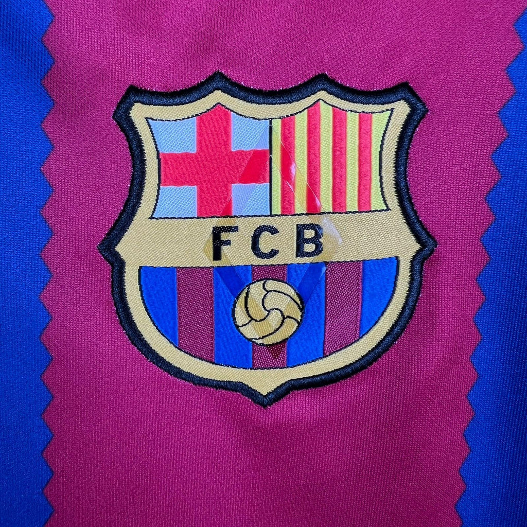 Maglia FC Barcelona Home 23/24