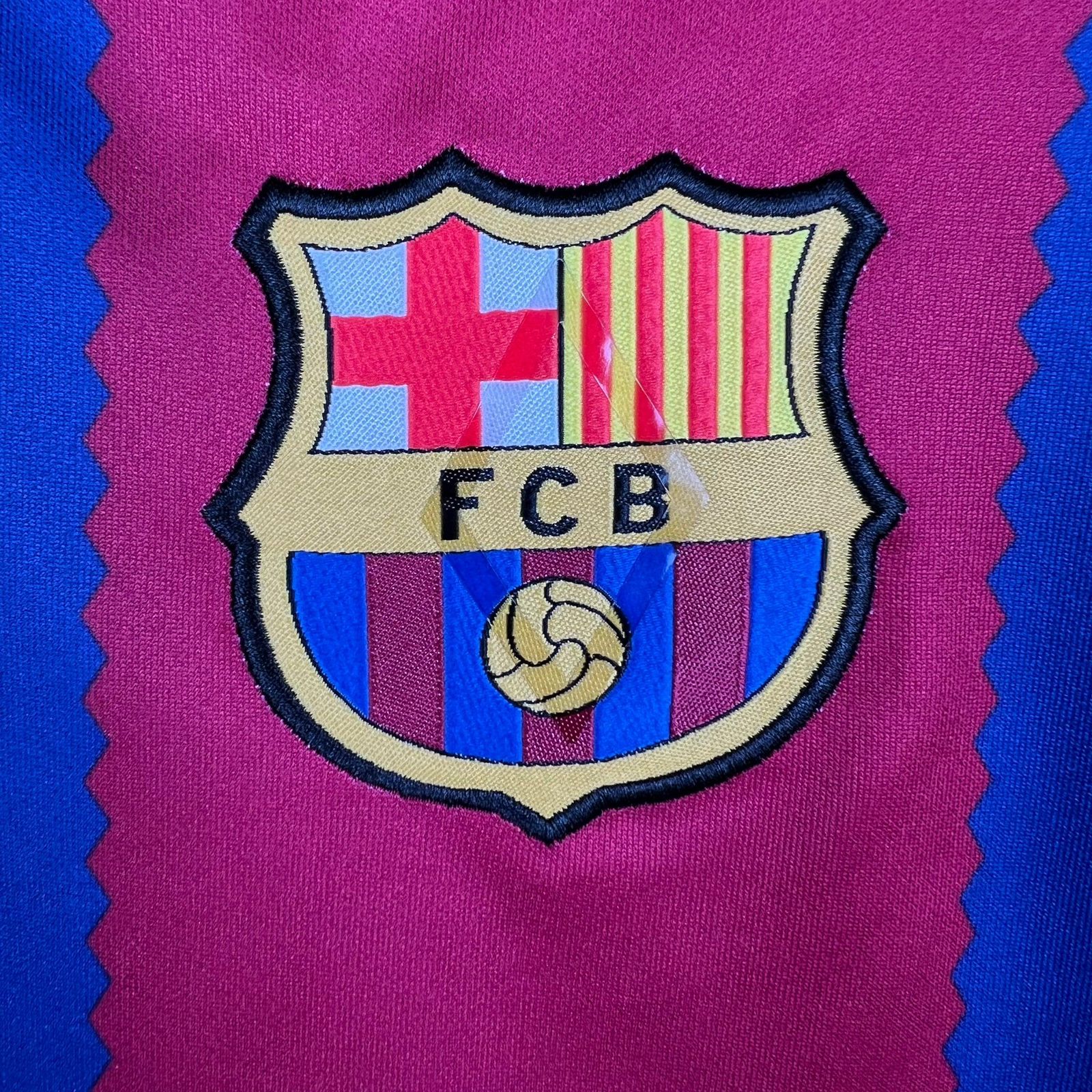 Maglia FC Barcelona Home 23/24
