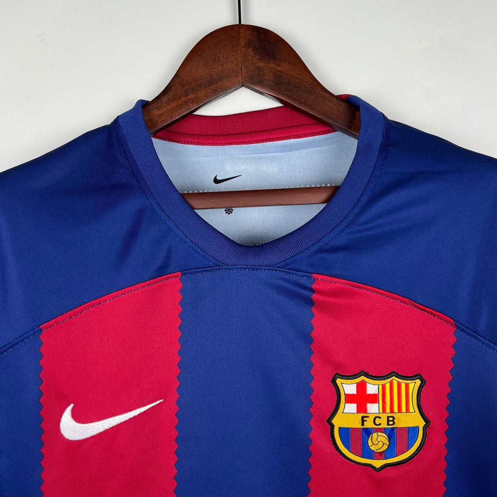 Maglia FC Barcelona Home 23/24