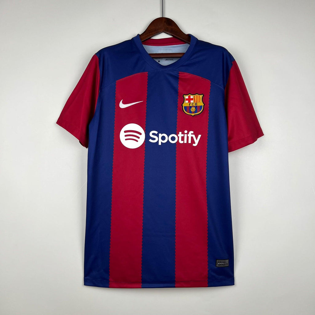 Maglia FC Barcelona Home 23/24