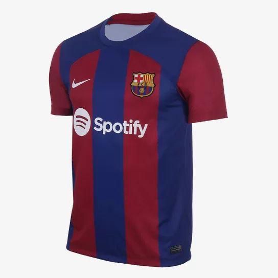 Maglia FC Barcelona Home 23/24