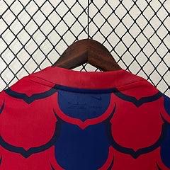 Maglia FC Barcelona Entrenamiento 24/25