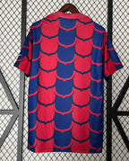 Maglia FC Barcelona Entrenamiento 24/25