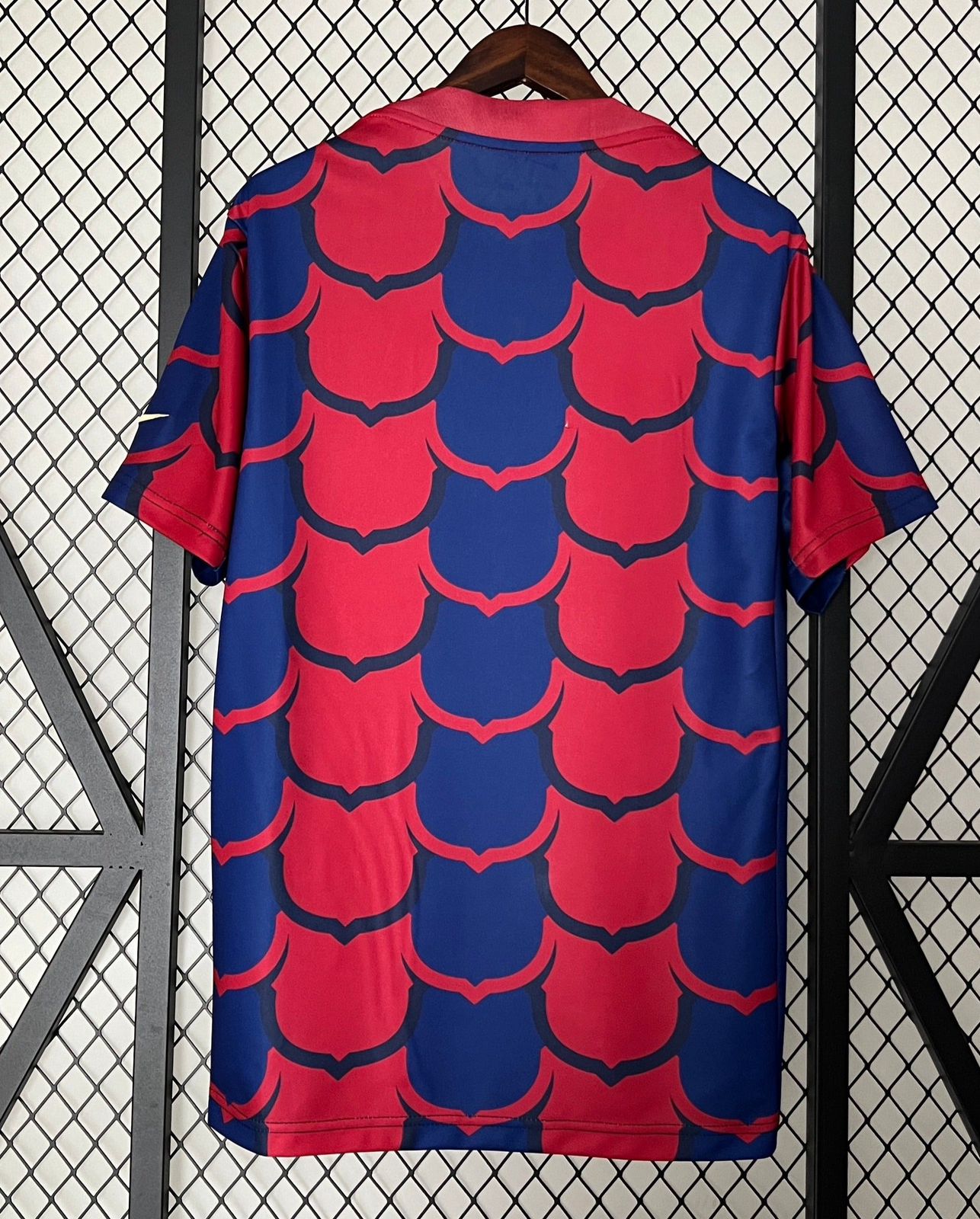 Maglia FC Barcelona Entrenamiento 24/25