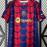 Maglia FC Barcelona Entrenamiento 24/25