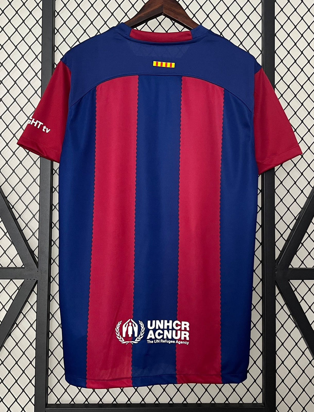 Maglia FC Barcelona Karol G 24/25 - Con Patch LaLiga