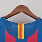 Maglia FC Barcelona Manica Lunga - Retro 2005/2006