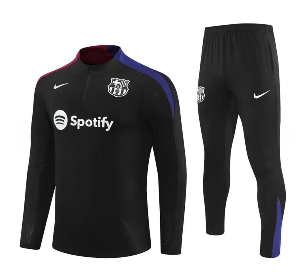 Tuta da Calcio Bambino FC Barcelona 2024/25