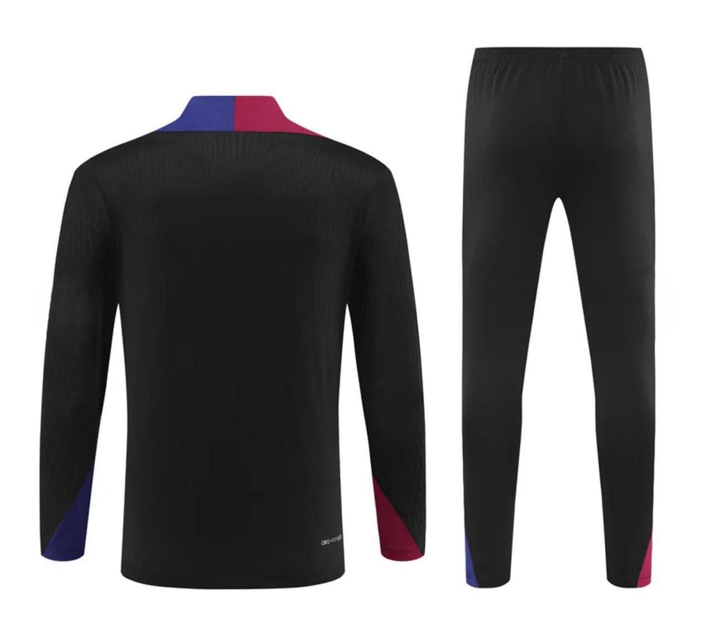 Tuta da Calcio Bambino FC Barcelona 2024/25