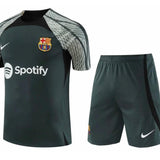 Maglia e Pantaloncini da Allenamento FC Barcelona 23/24