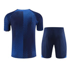 Maglia e Pantaloncini da Allenamento FC Barcelona 23/24