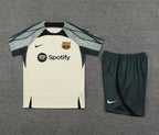 Maglia e Pantaloncini da Allenamento FC Barcelona 23/24