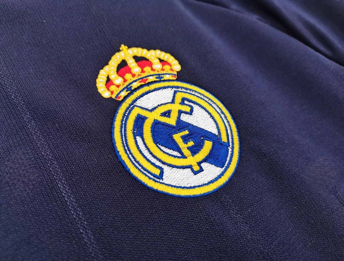 Maglia Retro Real Madrid 12/13