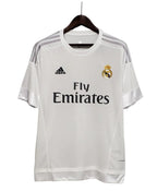 Maglia Retro Real Madrid 2015/2016