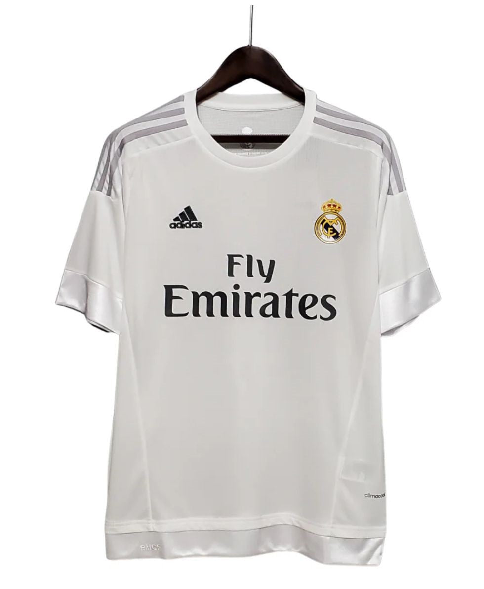 Maglia Retro Real Madrid 2015/2016