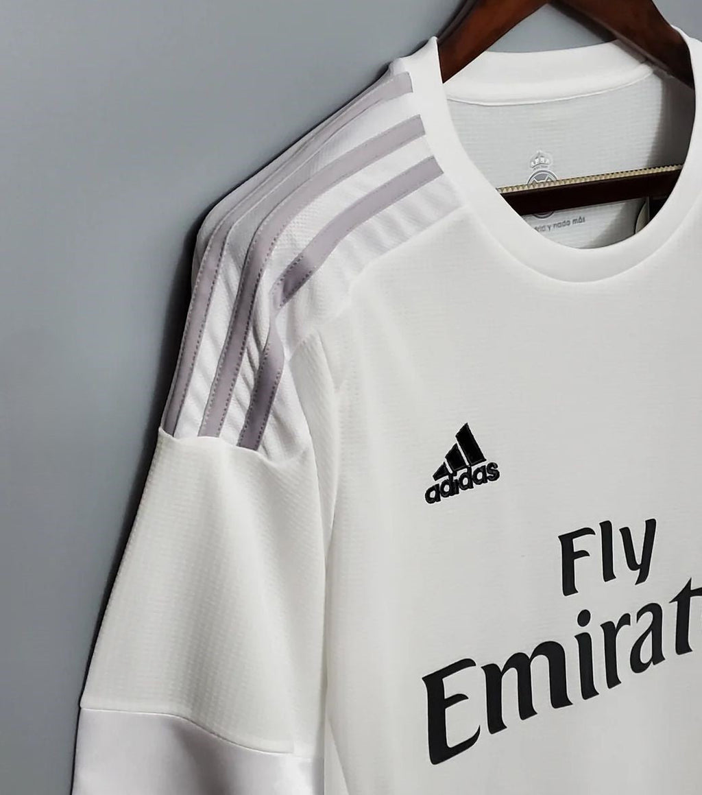 Maglia Retro Real Madrid 2015/2016