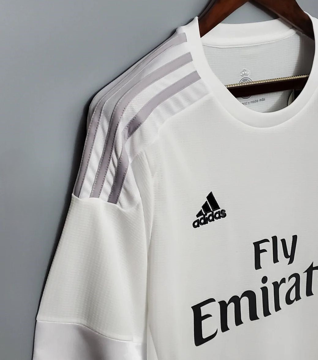 Maglia Retro Real Madrid 2015/2016