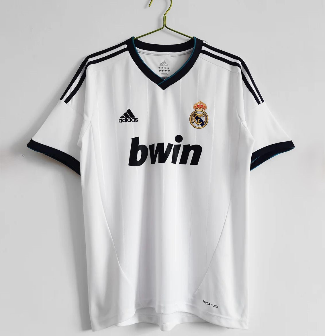 Maglia Retro Real Madrid 12/13