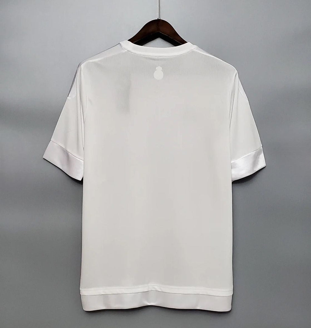 Maglia Retro Real Madrid 2015/2016