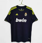 Maglia Retro Real Madrid 12/13