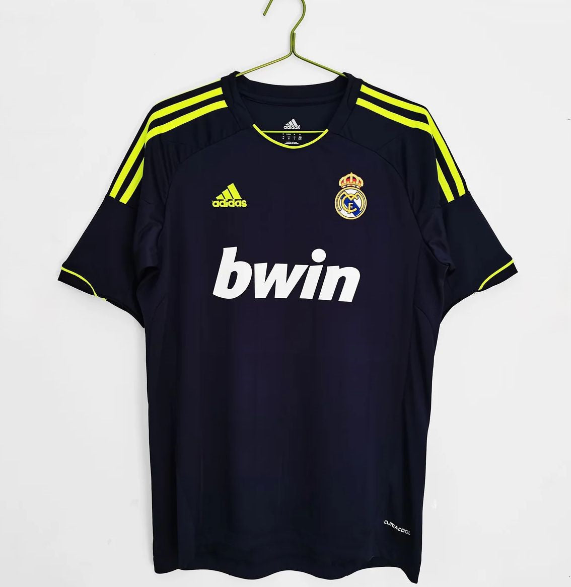 Maglia Retro Real Madrid 12/13