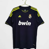 Maglia Retro Real Madrid 12/13