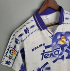 Maglia Retro Real Madrid Third 1996/1997