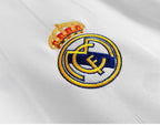 Maglia Retro Real Madrid 12/13