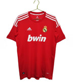 Maglia Retro Real Madrid 2011/2012