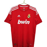 Maglia Retro Real Madrid 2011/2012