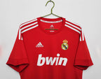 Maglia Retro Real Madrid 2011/2012