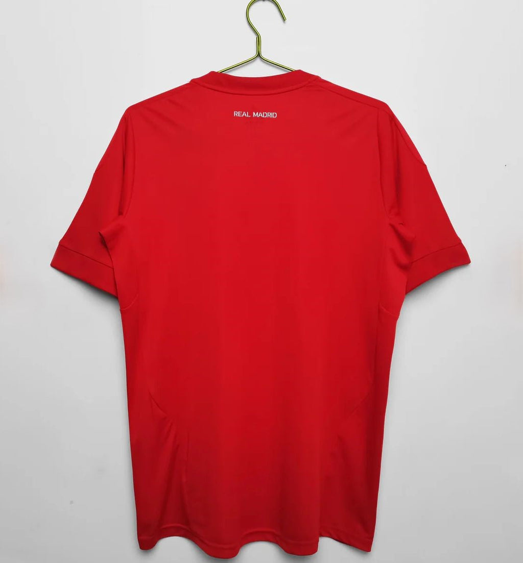 Maglia Retro Real Madrid 2011/2012