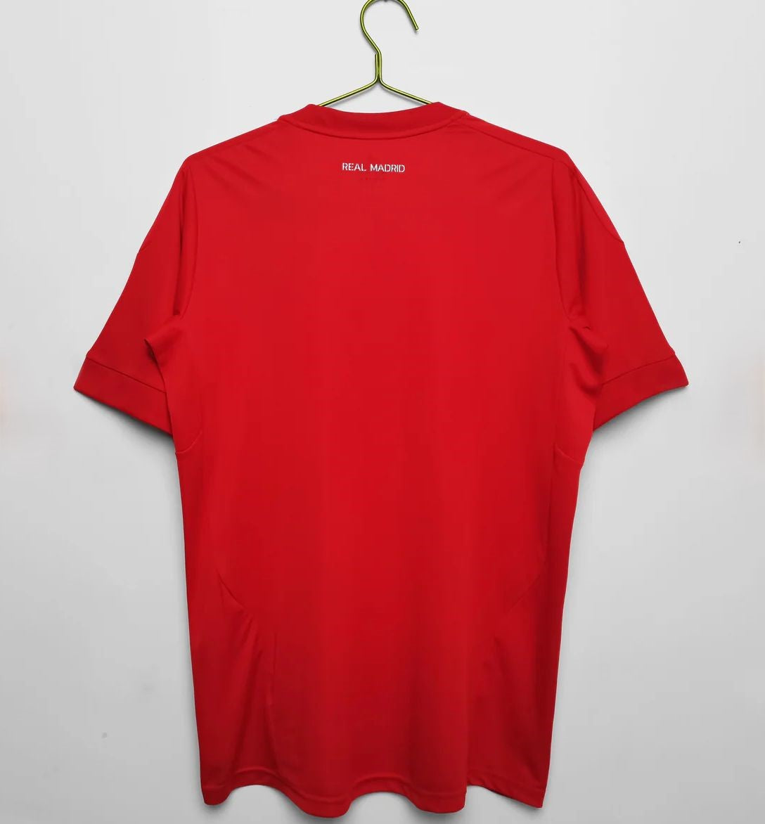 Maglia Retro Real Madrid 2011/2012