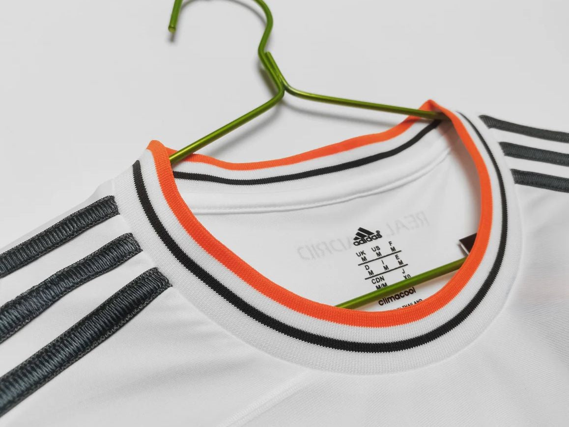 Maglia Retro Real Madrid 13/14