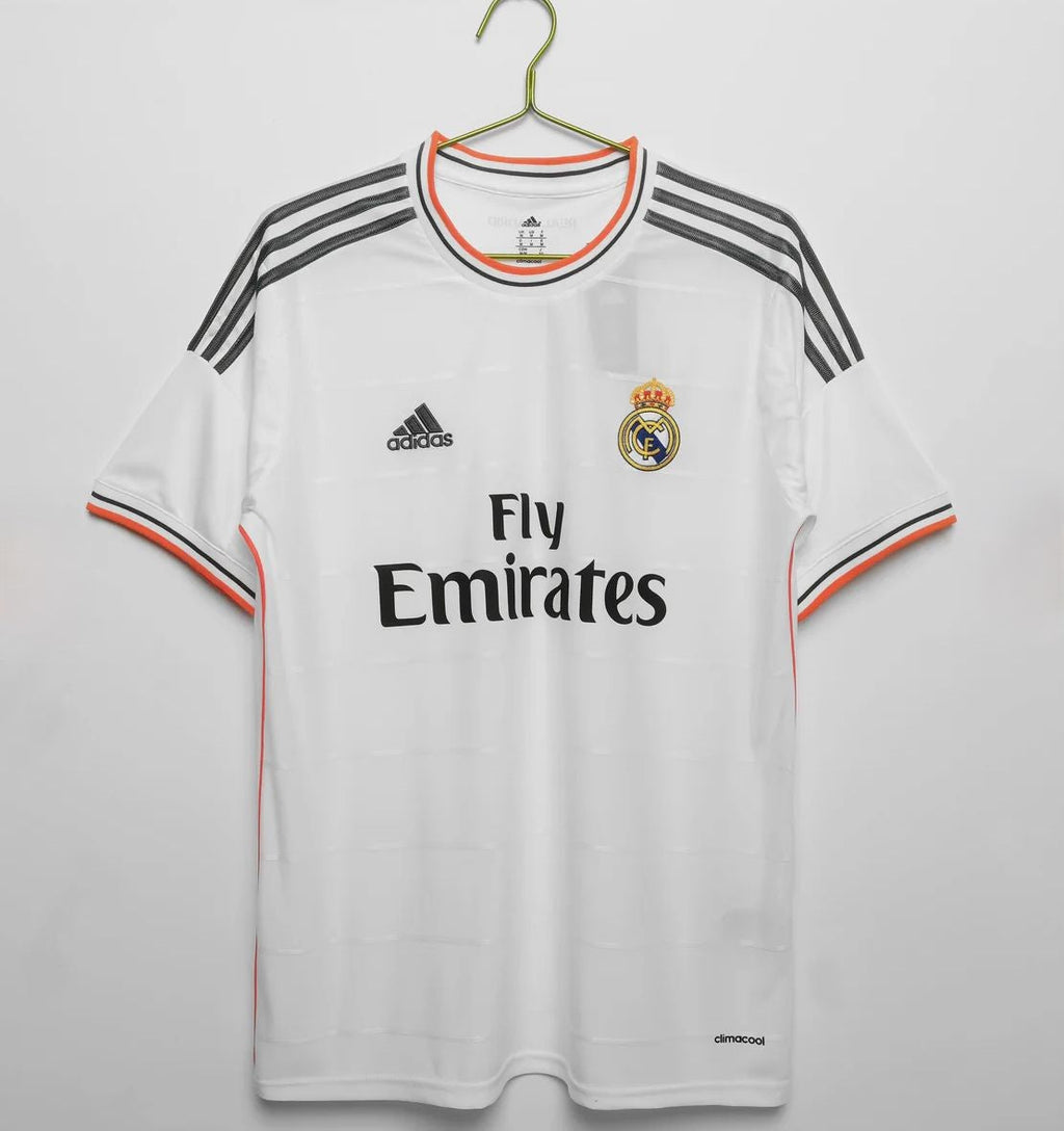 Maglia Retro Real Madrid 13/14