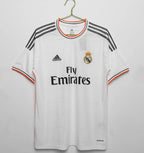 Maglia Retro Real Madrid 13/14