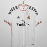 Maglia Retro Real Madrid 13/14