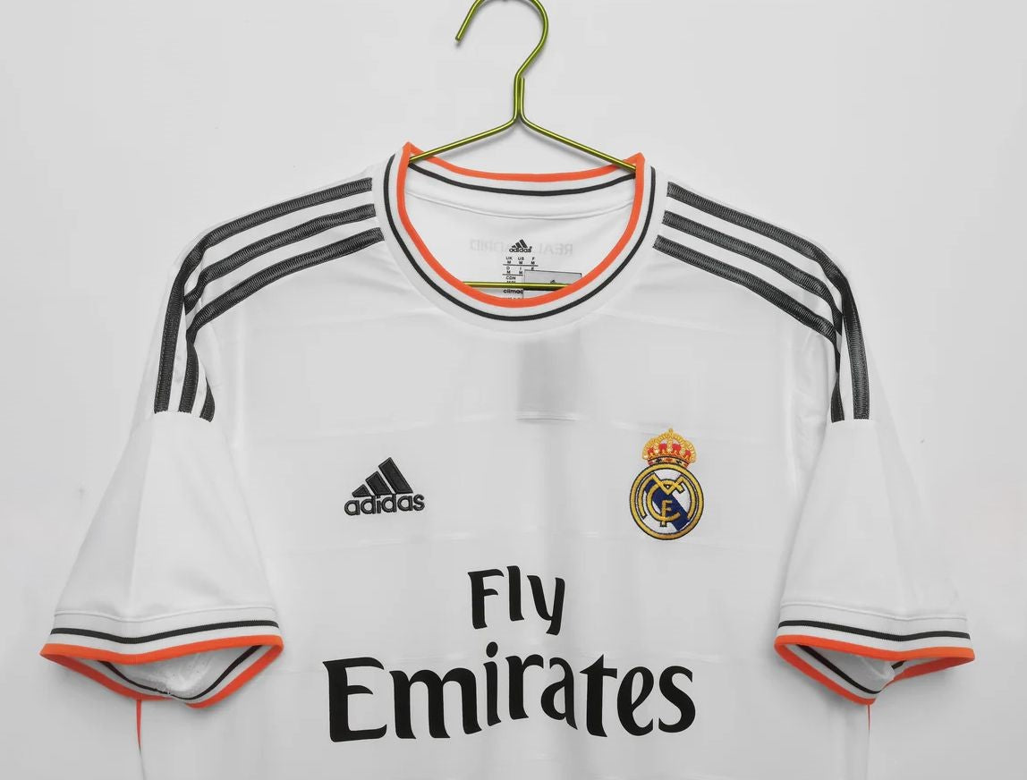 Maglia Retro Real Madrid 13/14