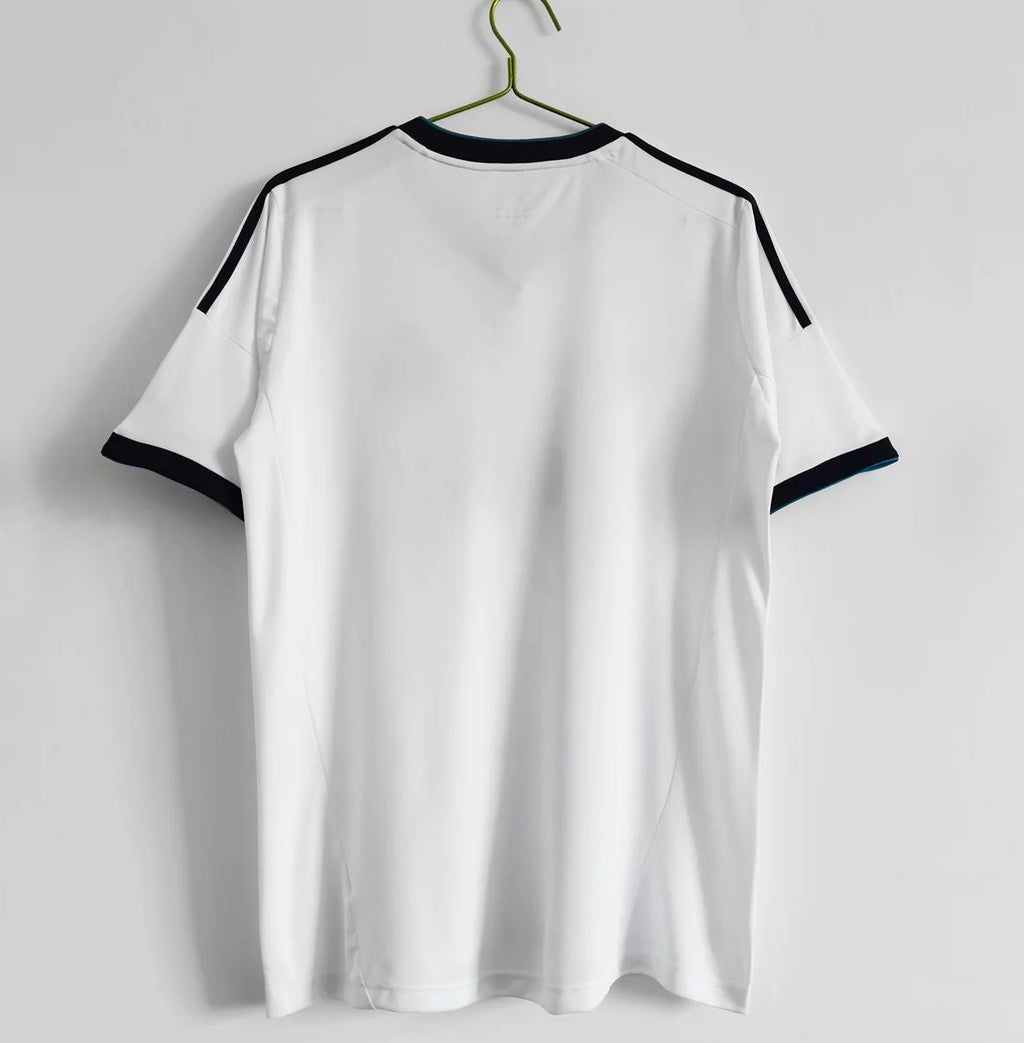 Maglia Retro Real Madrid 12/13