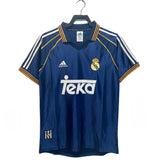 Maglia Retro Real Madrid 1998/2000