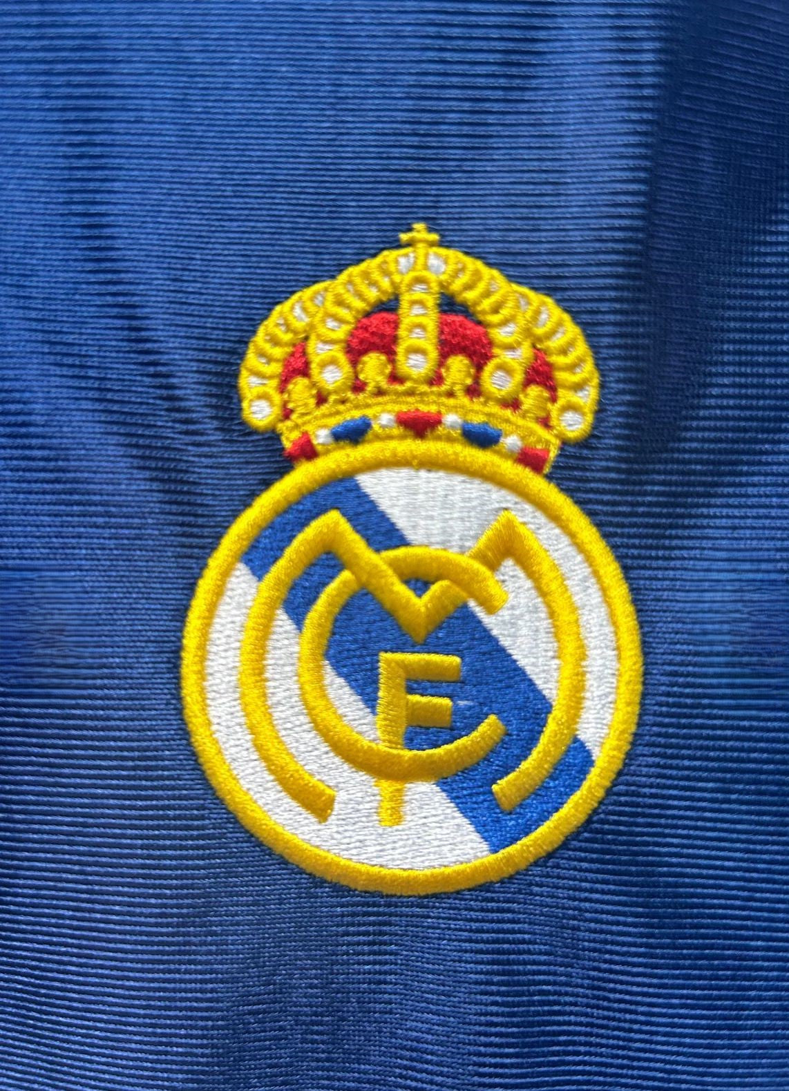 Maglia Retro Real Madrid 1998/2000