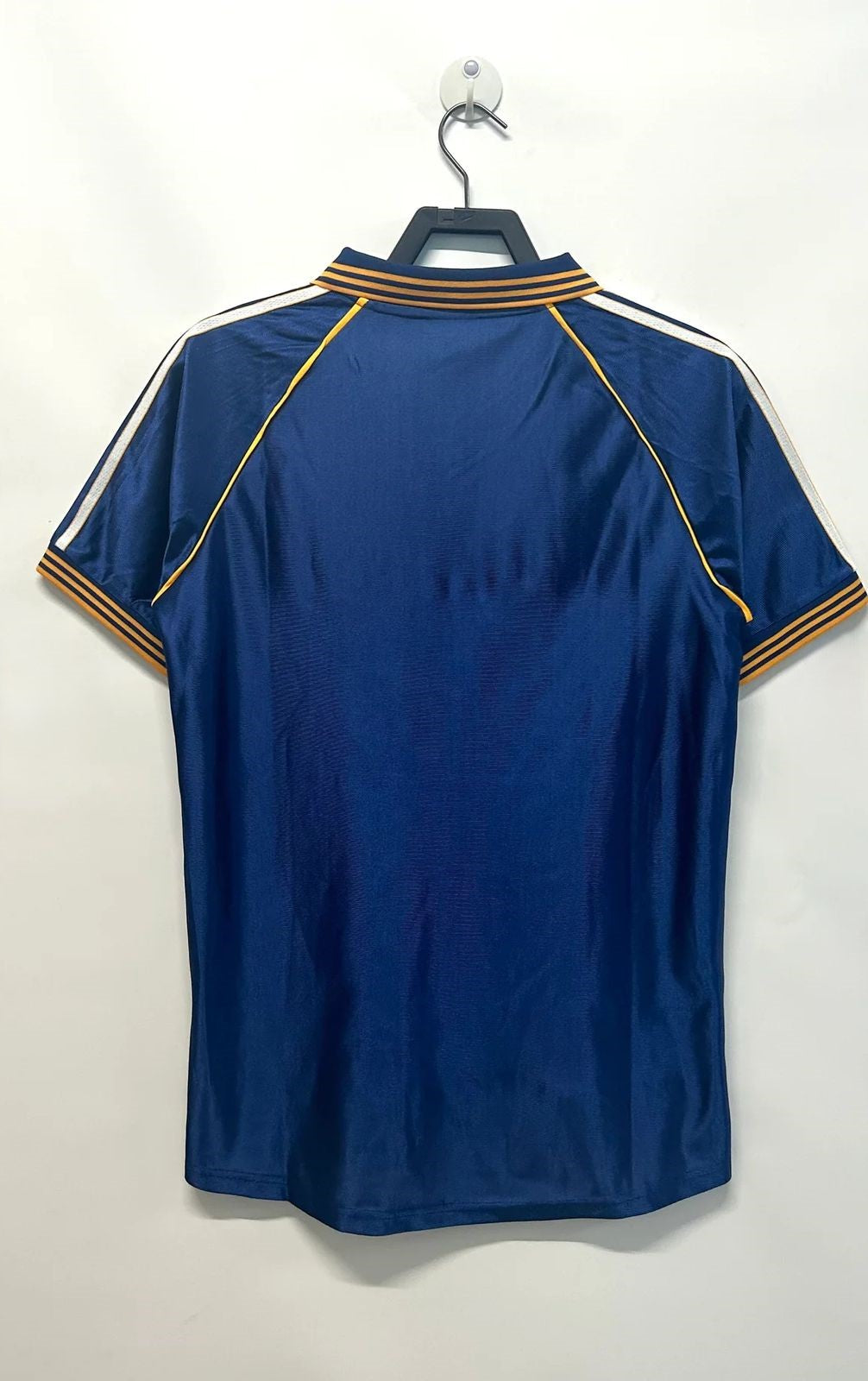 Maglia Retro Real Madrid 1998/2000