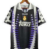 Maglia Retro Real Madrid 1997/1998