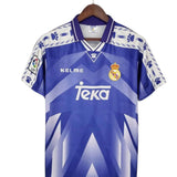Maglia Retro Real Madrid 1996/1997