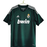 Maglia Retro Real Madrid 12/13