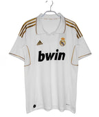 Maglia Retro Real Madrid 2011/2012