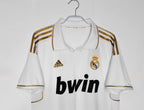 Maglia Retro Real Madrid 2011/2012