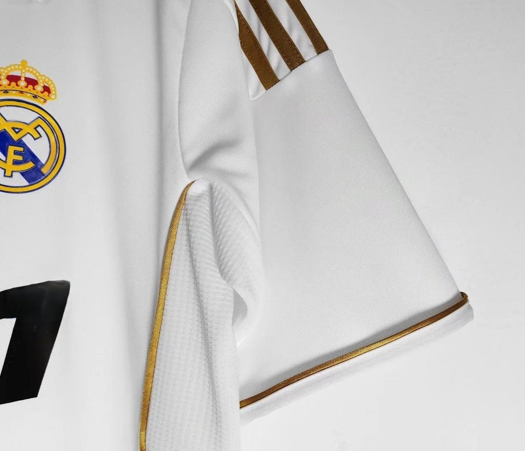 Maglia Retro Real Madrid 2011/2012