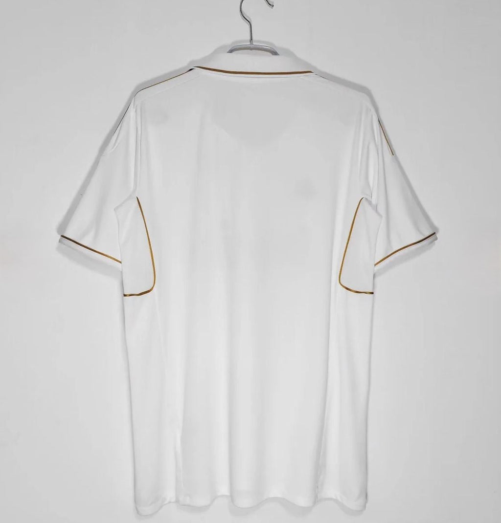Maglia Retro Real Madrid 2011/2012