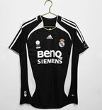 Maglia Retro Real Madrid 2006/2007